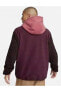 Sportswear Therma-Fit Fleece Hoodie Erkek Sweatshirt DZ5641-638