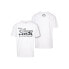 ფოტო #6 პროდუქტის MISTER TEE Disney 100 Years Of Wonder Logo Oversize short sleeve T-shirt