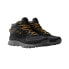 Фото #2 товара The North Face tHe M Cragstone Leather Mid Wp