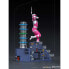 Фото #3 товара POWER RANGERS Mighty Pink Ranger Art Scale Figure