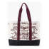 LEVIS ACCESSORIES Two Horse All Xl tote bag Красный - фото #2