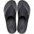 Фото #2 товара Crocs Brooklyn Flip W flip-flops 208727 001