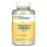 Фото #1 товара Витамин C в порошке, 5,000 мг, 227 г - SOLARAY Vitamin C Powder, 8 унций (227 г)