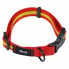 BULL España Dog Collar Красный, 20-35x1 cm - фото #1