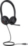 Фото #6 товара Słuchawki Yealink Yealink Headsets UH35 Dual UC