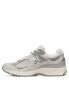 New Balance 2002 trainers in off white and grey