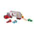 JANOD Story 4 Cars Transporter Lorry