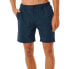 RIP CURL Boardwalk Swc Taped Easy Fit shorts