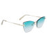 LONGCHAMP LO141S Sunglasses