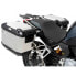 Фото #1 товара HEPCO BECKER Xplorer Cutout BMW F 750 GS 18 6516512 00 22-00-40 Side Cases Fitting