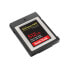 SanDisk SDCFE-512G-GN4NN - 512 GB - CFexpress - 1700 MB/s - 1400 MB/s - Black