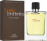 Фото #3 товара Hermes Terre D'Hermes - Eau de Toilette 30 ml