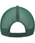 ფოტო #4 პროდუქტის Men's Green Michigan State Spartans Tropicalia Hitch Adjustable Hat