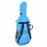 bam PERF1001SB Cello Bag 4/4 Blue