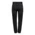 ONLY Emily Life Str Ankle high waist jeans