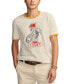 Фото #1 товара Men's Lucky Number One T-shirts