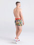 Фото #4 товара SAXX Bokserki męskie szybkoschnące SAXX VIBE Boxer Brief Fast Food L