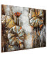 Фото #2 товара Картина масляная Empire Art Direct Лилии на воде 1 из металла, 36" x 48" x 2,4"