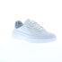 Фото #2 товара Skechers Cordova Classic 185060 Womens White Lifestyle Sneakers Shoes