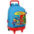 SAFTA Supershings Rescue Force 45 Trolley