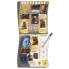 Фото #2 товара PANINI A Year In Hogwarts Sticker & Card Collection Album German Version
