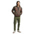 Куртка Superdry Vintage Non Hooded Mid Layer Brush Camo Aop, L - фото #6