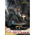 Фото #3 товара HARRY POTTER And The Chamber Of The Secrets Harry Vs Basilisk Dstage Figure