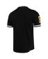 ფოტო #4 პროდუქტის Men's Black Pittsburgh Pirates Team T-shirt