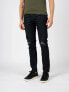 Фото #2 товара Guess Jeansy "Slim Tapered"