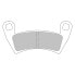 FERODO FDB2263SG Off-Road sintered disc brake pads