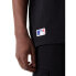 ფოტო #5 პროდუქტის NEW ERA MLB Essentials LC OS Chicago White Sox Authentic short sleeve T-shirt