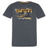 ფოტო #1 პროდუქტის PROTEST Yanniek short sleeve T-shirt