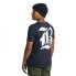 ფოტო #2 პროდუქტის BURTON Bradner short sleeve T-shirt