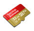 Фото #5 товара SanDisk Extreme - 32 GB - MicroSDHC - Class 10 - UHS-I - 100 MB/s - 60 MB/s