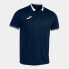 Фото #1 товара Joma Championship VI Short Sleeve Polo T-shirt 101954.332