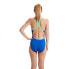 Фото #2 товара SPEEDO Placement Digital Powerback Swimsuit
