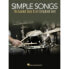 Фото #1 товара Hal Leonard Simple Songs Drums