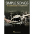 Hal Leonard Simple Songs Drums