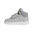 Фото #2 товара Adidas Hoops Mid