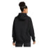 Фото #2 товара NIKE Sportswear Po Os BB Fleece Print hoodie