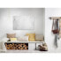 Wandbild White Marble