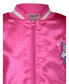 ფოტო #2 პროდუქტის Girls Jacket Pink