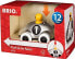 Ravensburger BRIO 30232 Push & Go Racer - Special Edition