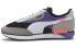 Puma Future Rider Galaxy 373385-01 Cosmic Sneakers