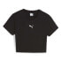 ფოტო #1 პროდუქტის PUMA SELECT Dare To Baby short sleeve T-shirt