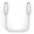 HAMA 201592 1.5 m USB-C cable