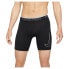 Фото #3 товара NIKE Pro Dri Fit Shorts