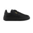 Фото #1 товара Puma Gv Special Platform Lace Up Toddler Boys Black Sneakers Casual Shoes 35172