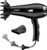 Фен Babyliss D374DE Чёрный 2000 W - фото #6