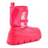 Фото #6 товара UGG Classic Brellah Mini Boots